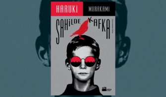Sahilde Kafka