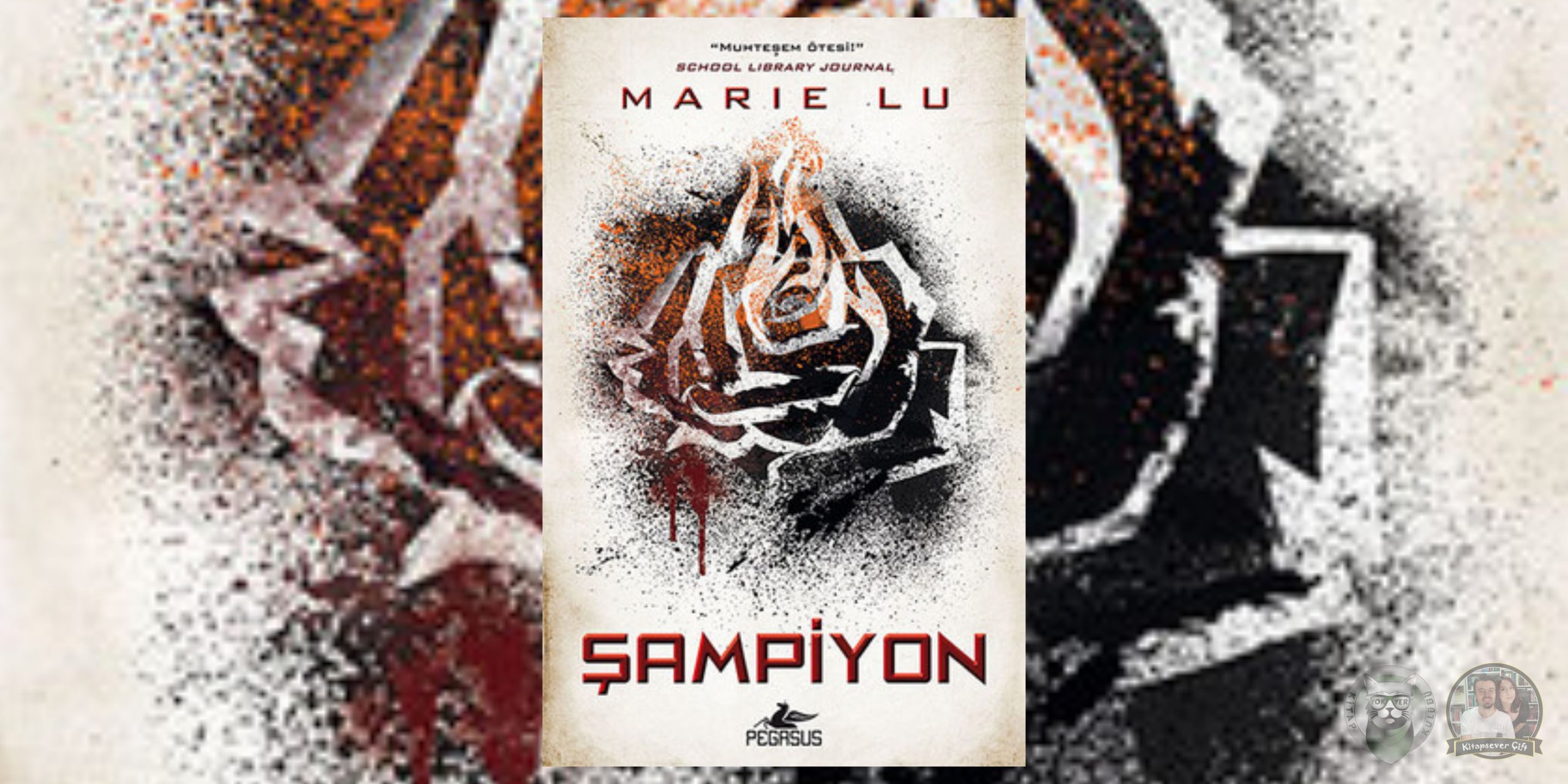 Şampiyon