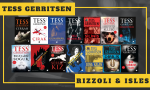 Tess Gerritsen - Rizzoli & İsles Serisi