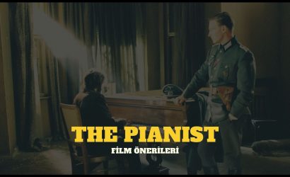 the pianist