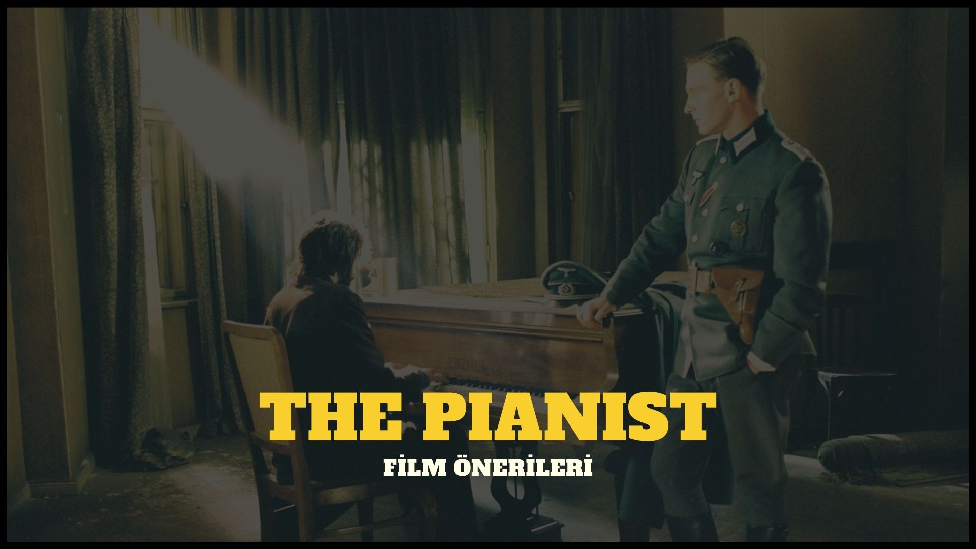 The Pianist