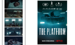 The Platform - El Hoyo