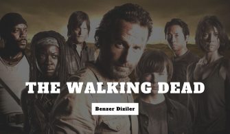 The Walking Dead