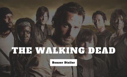 the walking dead