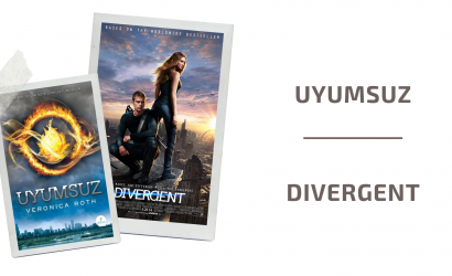 Uyumsuz - Divergent