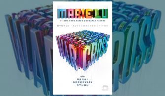 Warcross
