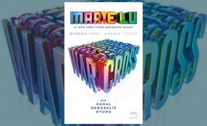 Warcross