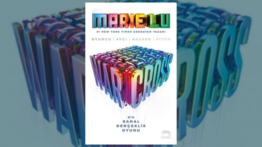 Warcross Hayranlarına 11 Kitap Önerisi