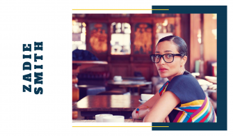ZadieSmith