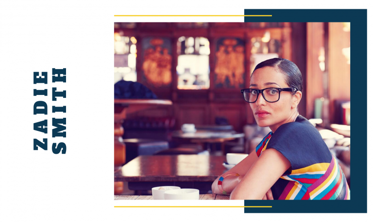 ZadieSmith