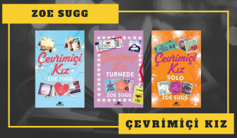 Zoe Sugg - Çevrimiçi Kız