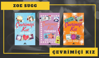 zoe sugg - çevrimiçi kız