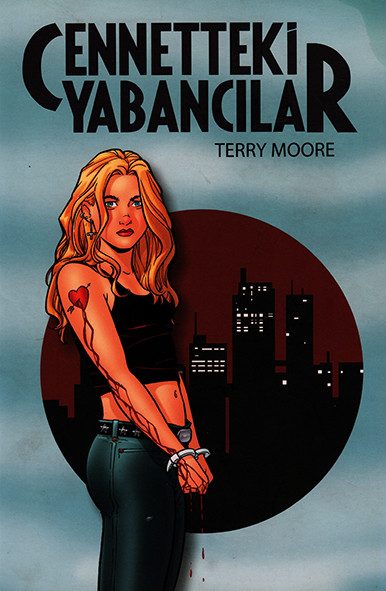 Cennetteki Yabancılar