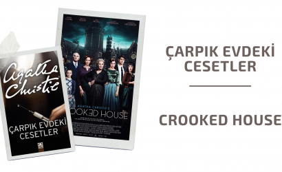 Çarpık Evdeki Cesetler - Crooked House