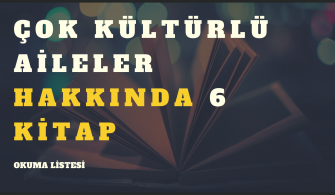 çok kültürlü aileler kitap listesi