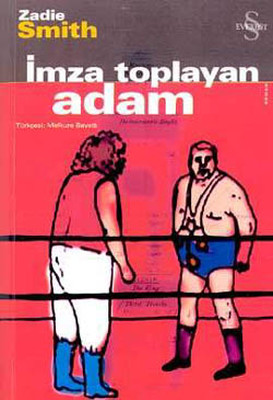 i̇mza toplayan adam