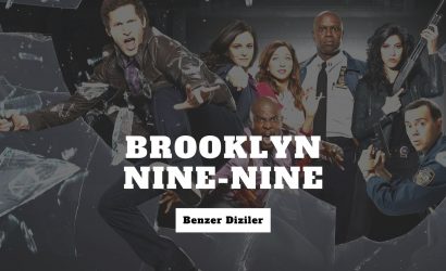 Brooklyn Nine-Nine