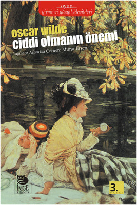 OKUMA LİSTESİ: MİZAH VE KARA MİZAH 4 – Ciddi Olmanın Önemi