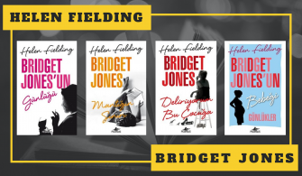 helen fielding - bridget jones