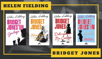 Helen Fielding - Bridget Jones