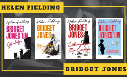 Helen Fielding - Bridget Jones