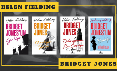 helen fielding - bridget jones