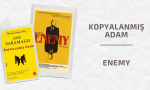 Kopyalanmış Adam - Enemy