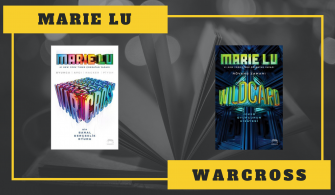 Marie Lu - Warcross