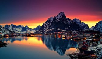 Norveç Kitapları