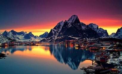 Norveç Kitapları