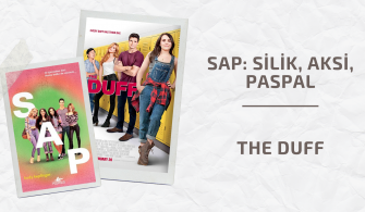 Sap, The Duff