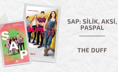 Sap, The Duff