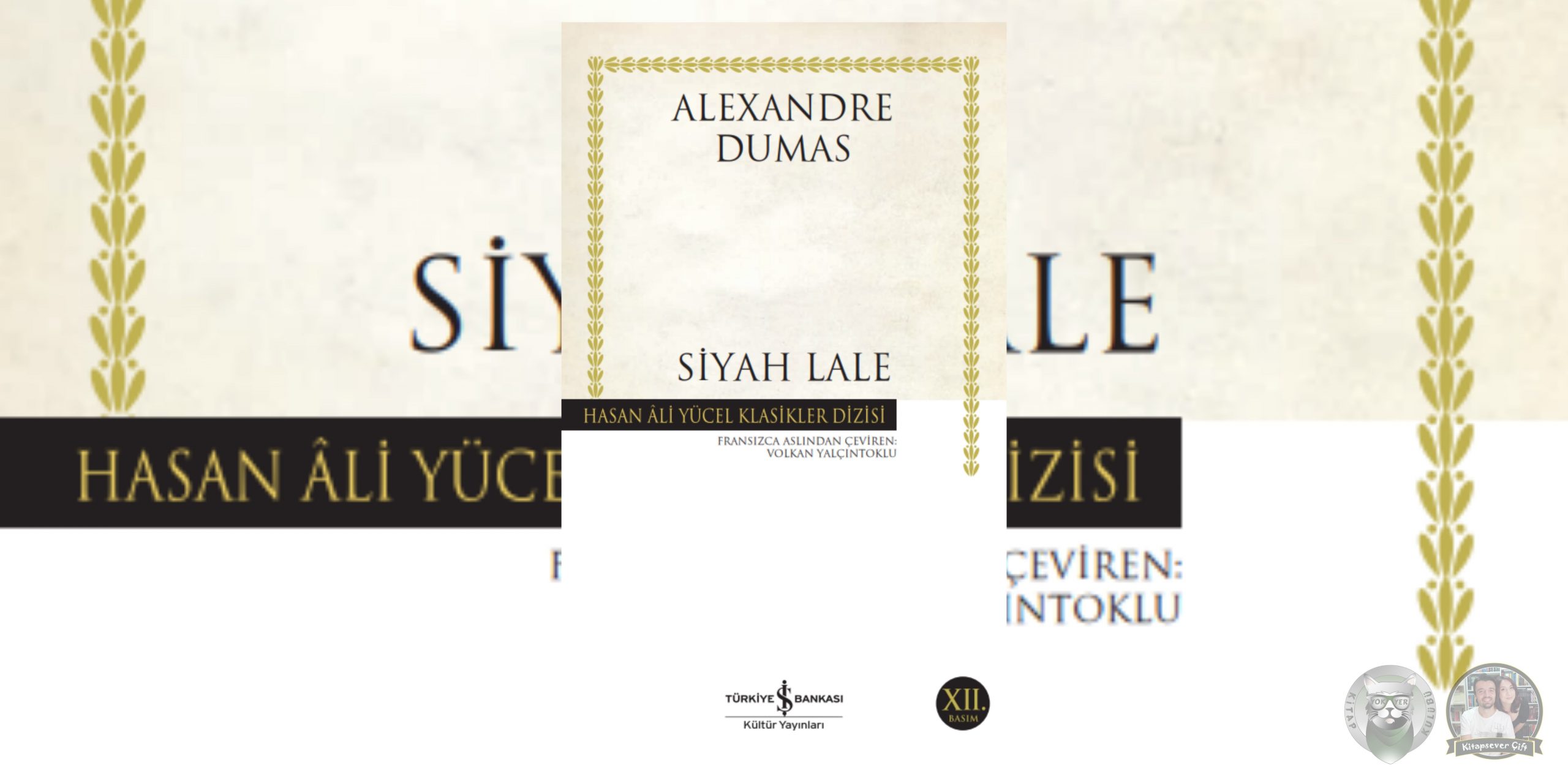 Siyah Lale