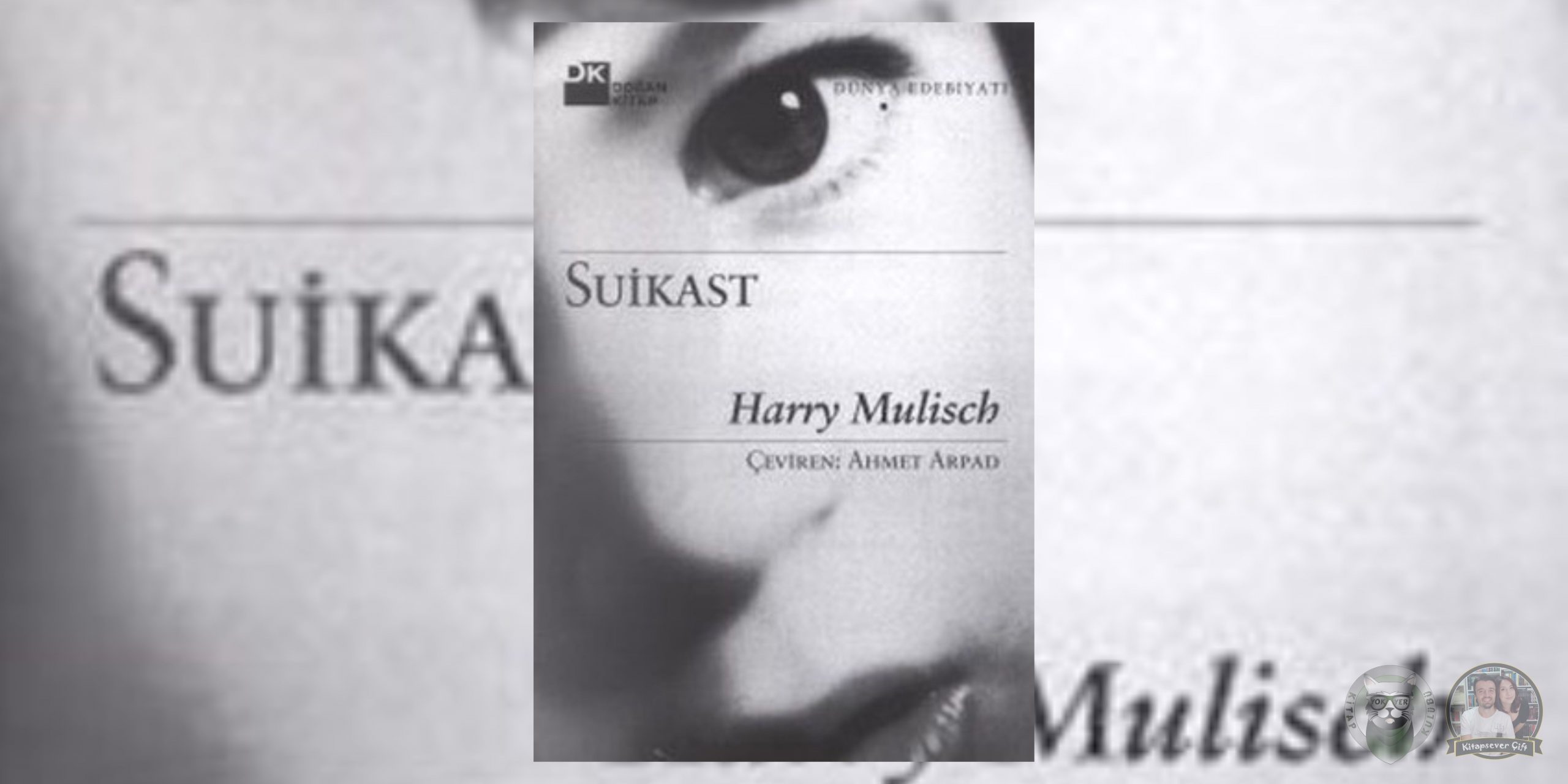 Suikast