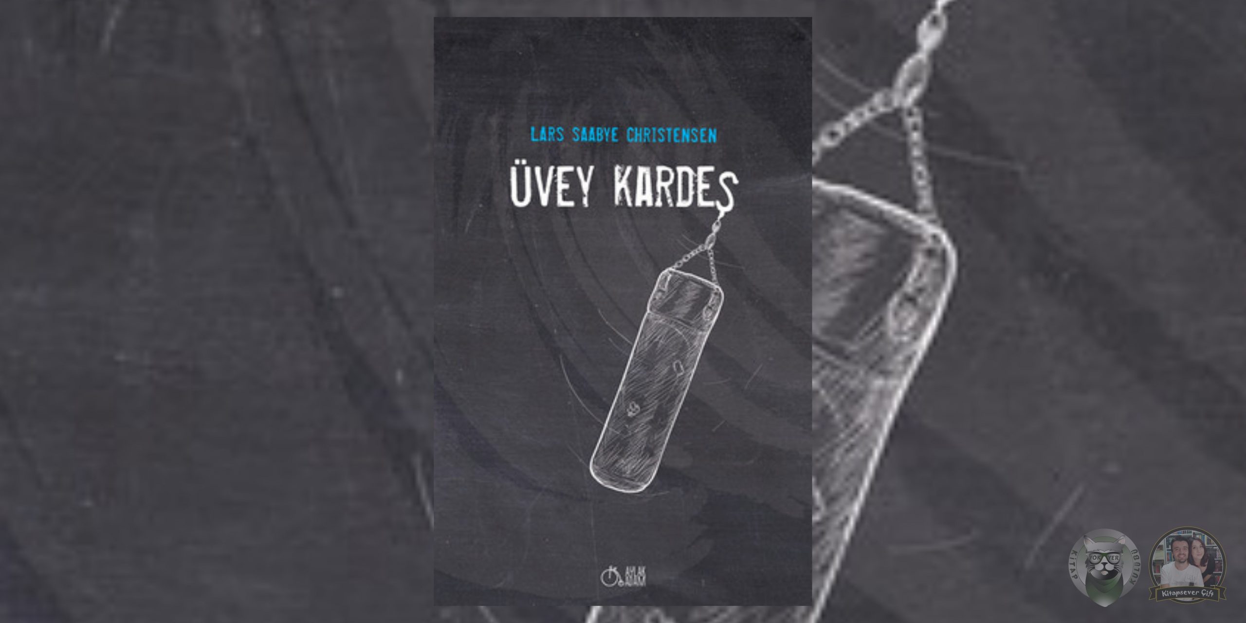 Üvey Kardeş