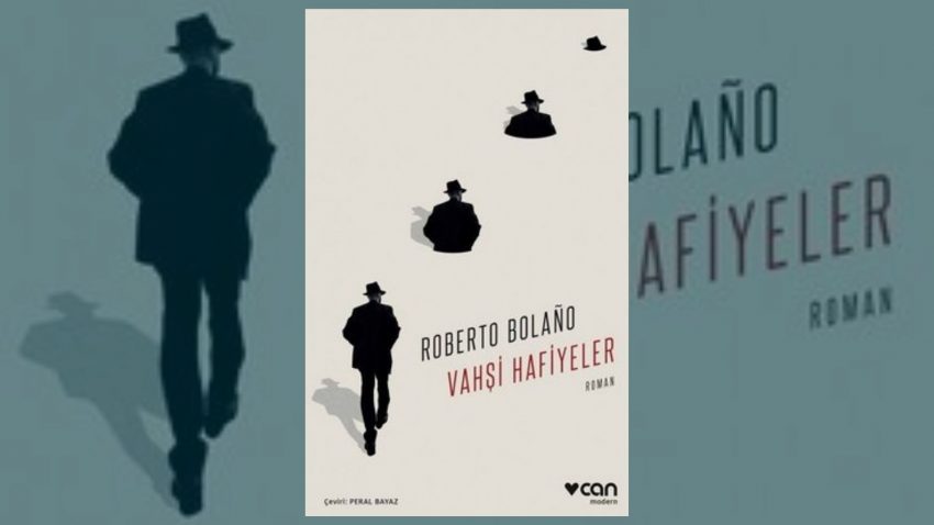 Vahşi Hafiyeler Hayranlarına 15 Kitap Önerisi