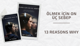 ölmek i̇çin on üç sebep - 13 reasons why