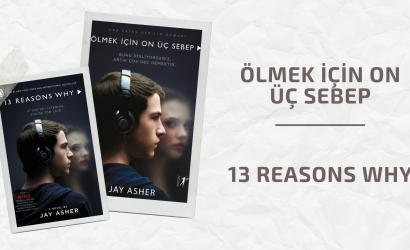 ölmek i̇çin on üç sebep - 13 reasons why