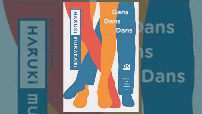 Dans Dans Dans Hayranlarına 8 Kitap Önerisi