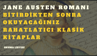 Jane Austen