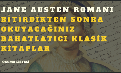Jane Austen