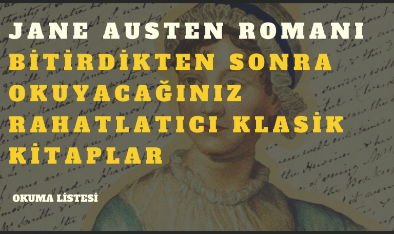 Jane Austen