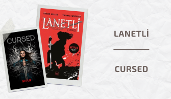 lanetli - cursed - netflix