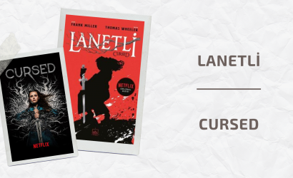 lanetli - cursed - netflix