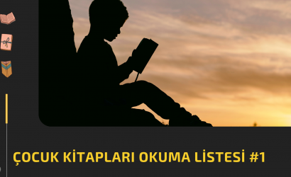 6. Sınıf kitap okuma listesi