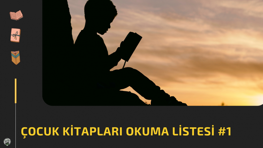 6. Sınıf Kitap Okuma Listesi