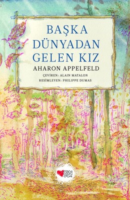 6. sınıf kitap okuma listesi 4 – baska dunyadan gelen kiz