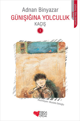 6. Sınıf Kitap Okuma Listesi 3 – Gunisigina Yolculuk