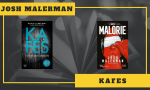 Josh Malerman - Kafes Serisi