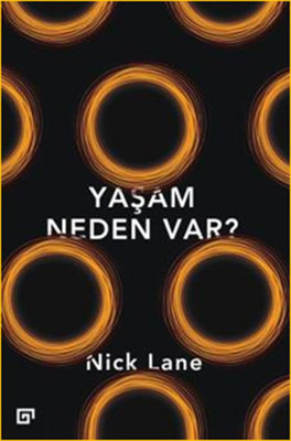 BILL GATES'İN ÖNERDİĞİ KİTAPLAR 8 – Yasam Neden Var